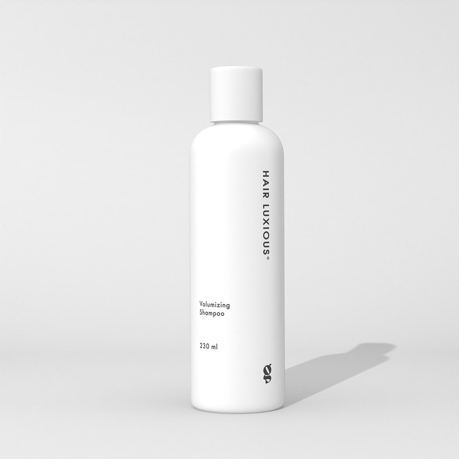 Hår Luxious Volumizing Shampoo