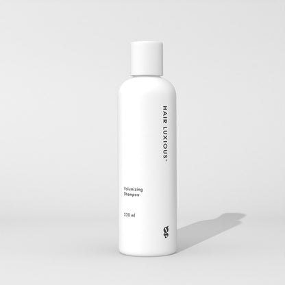 Hår Luxious Volumizing Shampoo
