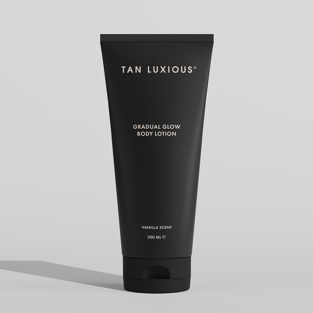Tan Luxious Gradual Glow Body Lotion