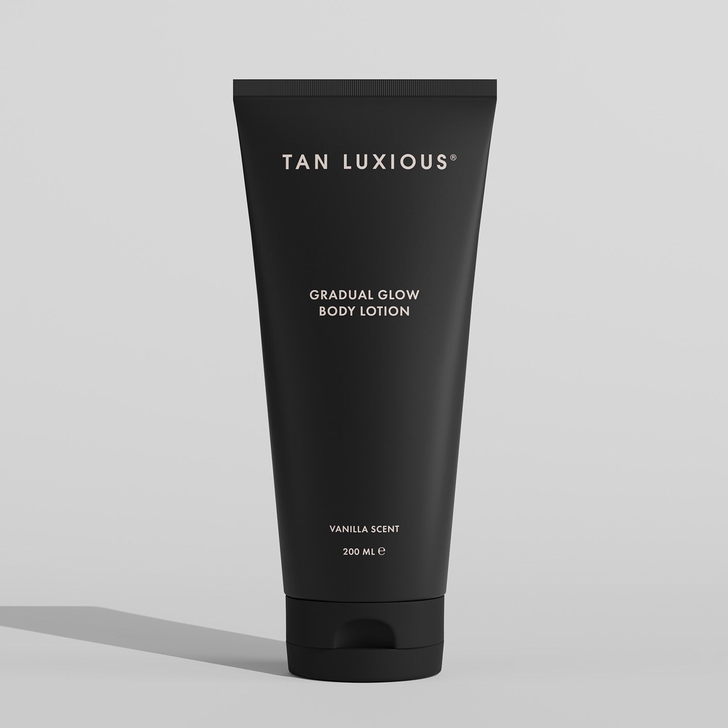 Tan Luxious Gradual Glow Body Lotion