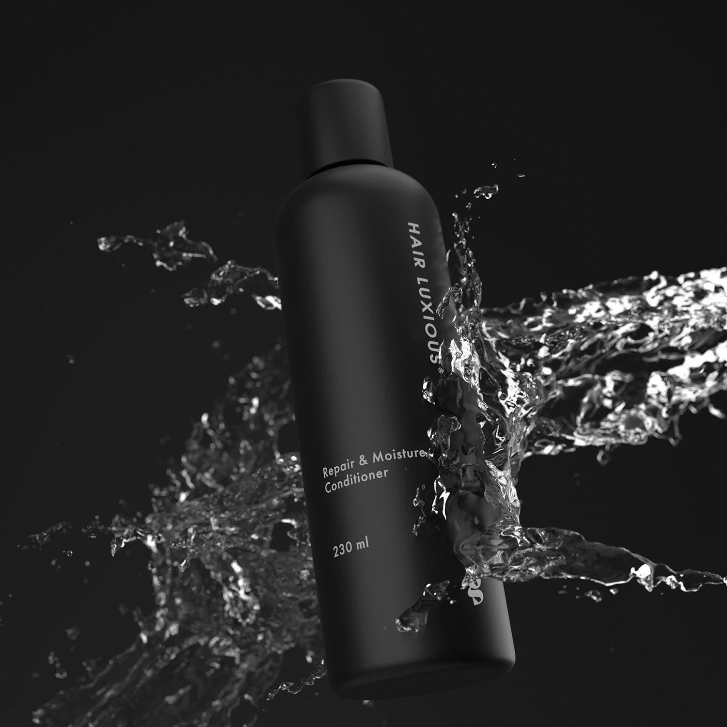 Hår Luxious Repair &amp;amp; Moisture Conditioner