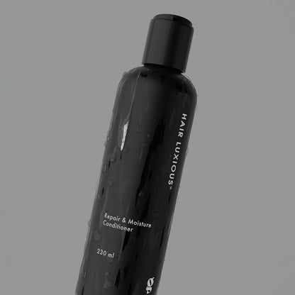Hår Luxious Repair &amp;amp; Moisture Conditioner