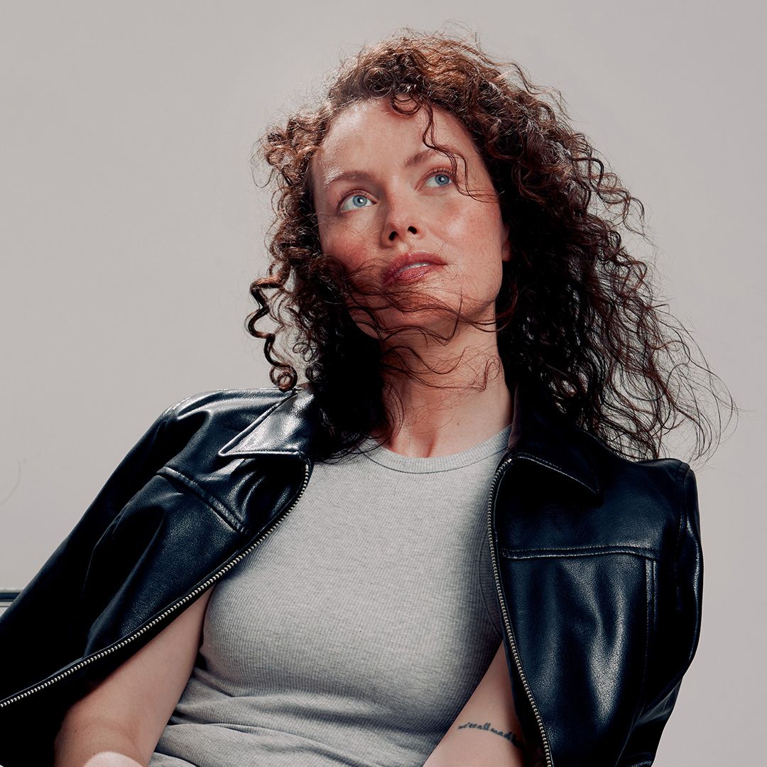 Hår luksuriøst for Henne Gummies