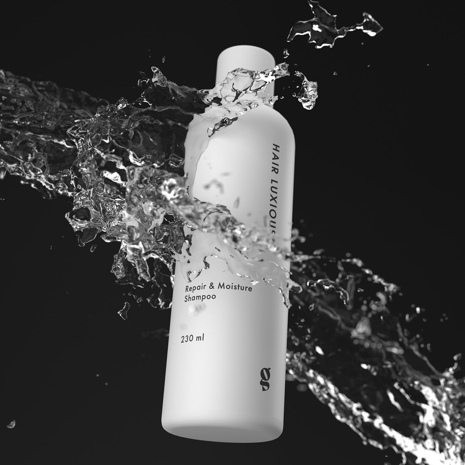 Hår Luxious Repair &amp;amp; Moisture Shampoo