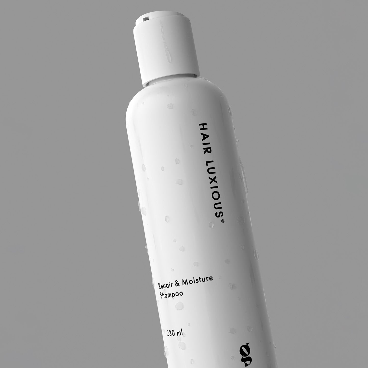 Hår Luxious Repair &amp;amp; Moisture Shampoo