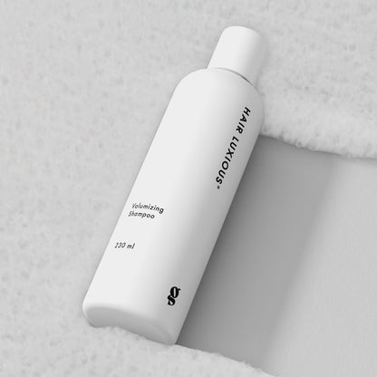 Hår Luxious Volumizing Shampoo