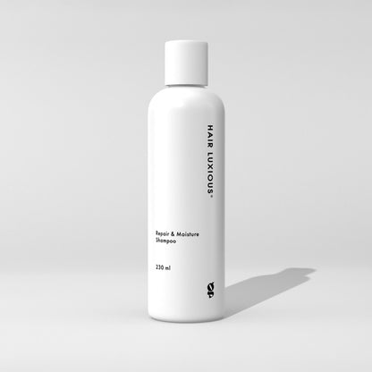 Hår Luxious Repair &amp;amp; Moisture Shampoo