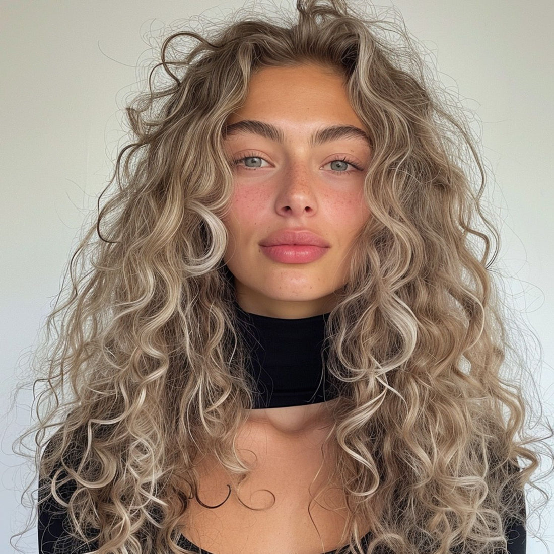 Hår Luxious Volumizing Conditioner