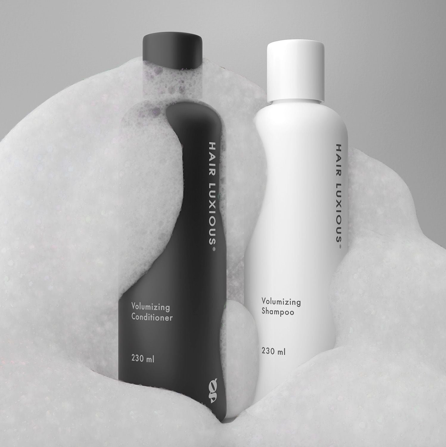 Hår Luxious Volumizing Conditioner