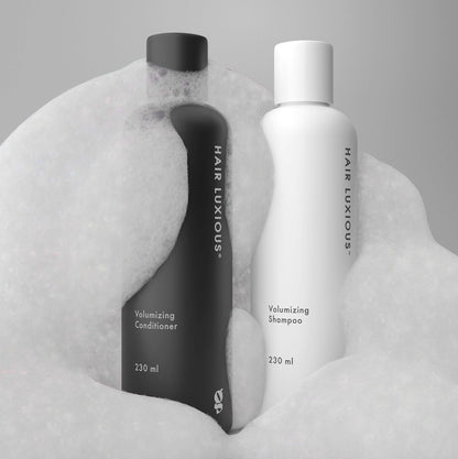 Hår Luxious Volumizing Conditioner