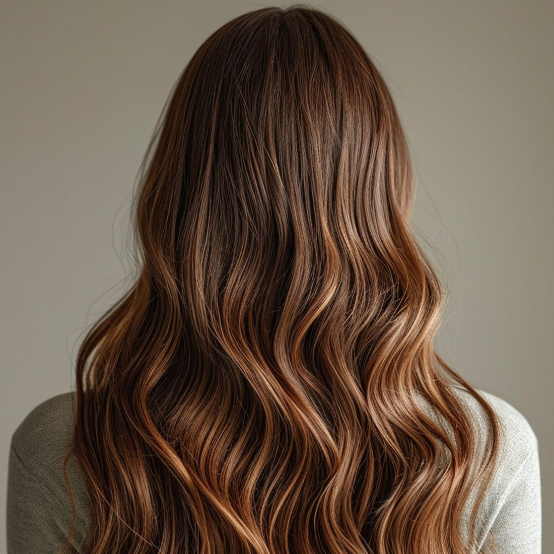 Hår Luxious Volumizing Shampoo