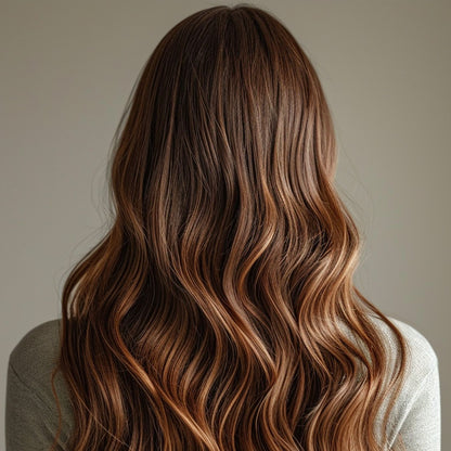 Hår Luxious Volumizing Conditioner