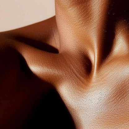 Dark Tan Starter Kit