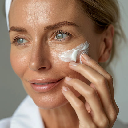 Sun Luxious Daily Protection SPF 50+