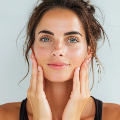 Sun Luxious Hydrating Serum SPF 50+