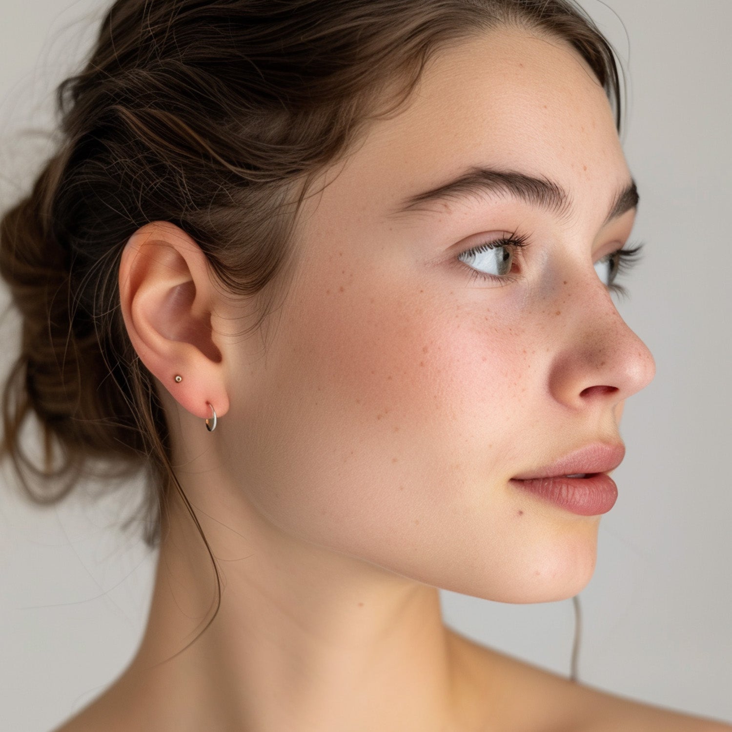 Sun Luxious Invisible Veil SPF 50+