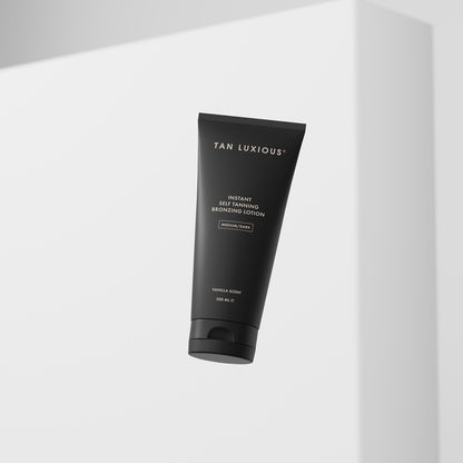 Instant Body &amp; Face Kit