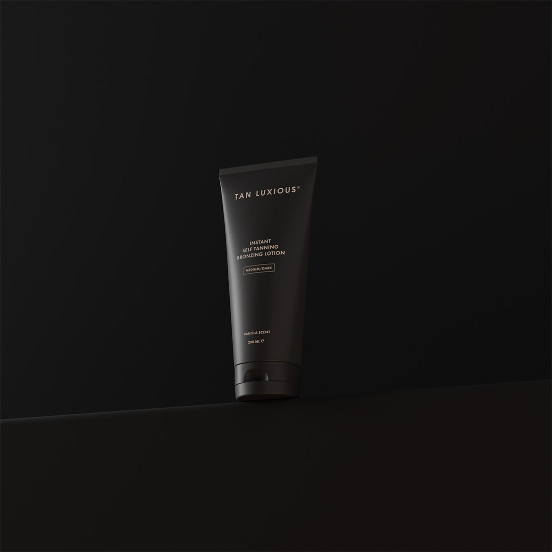 Tan Luxious Instant Self Tanning Bronzing Lotion