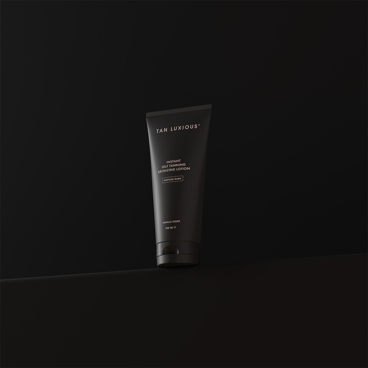 Tan Luxious Instant Self Tanning Bronzing Lotion