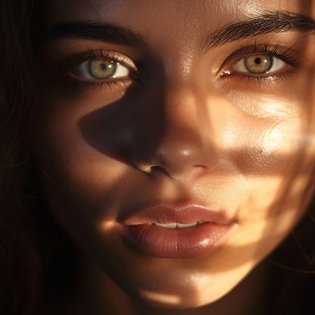 Instant Body &amp; Face Kit