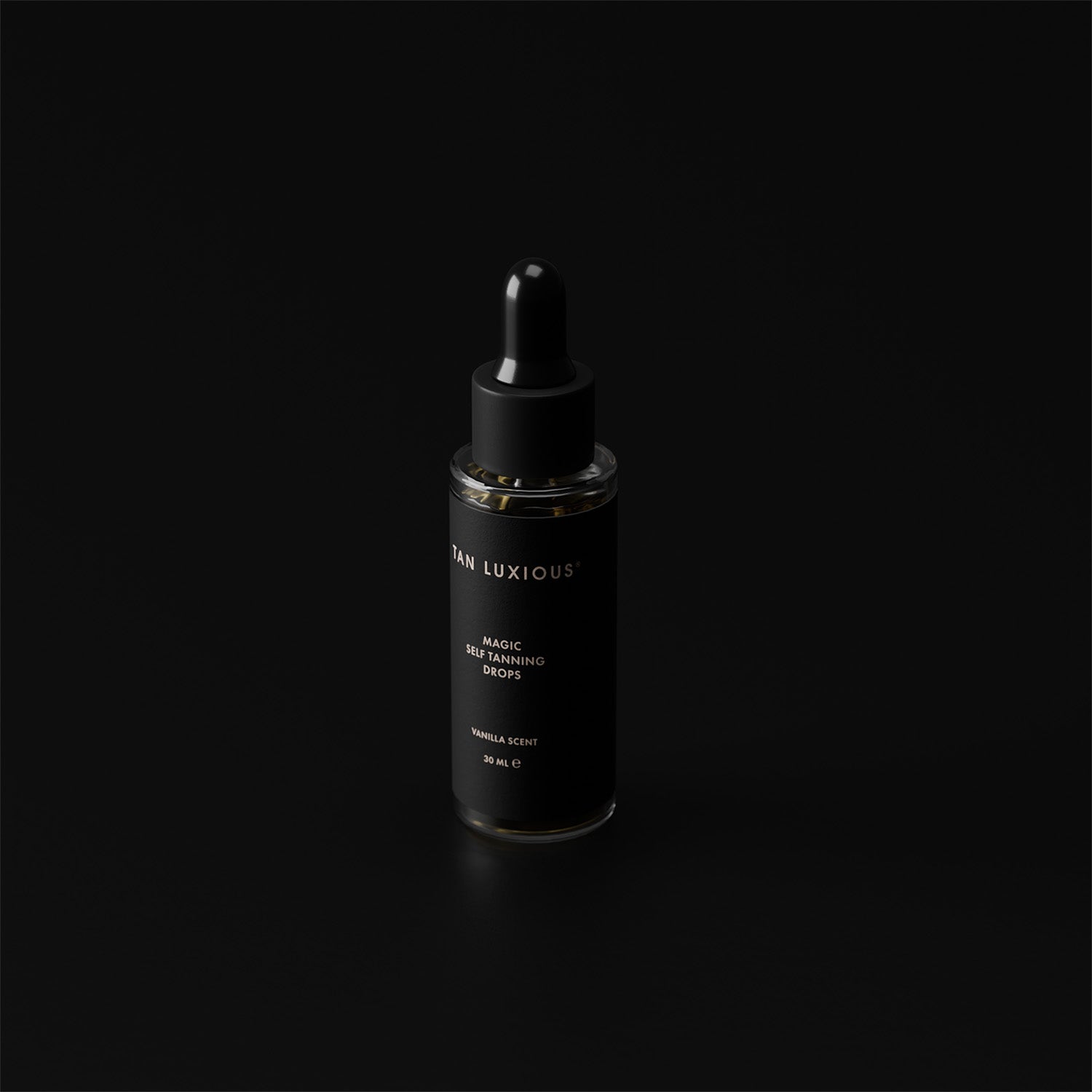 Tan Luxious Magic Self Tanning Drops