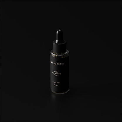 Tan Luxious Magic Self Tanning Drops