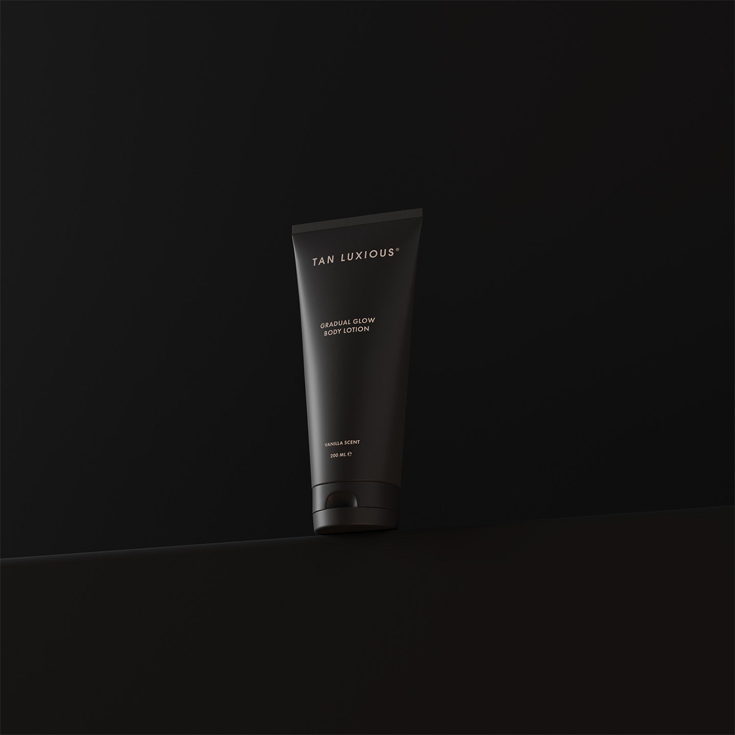 Tan Luxious Gradual Glow Body Lotion