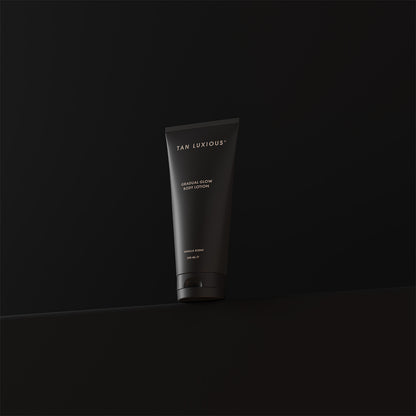 Tan Luxious Gradual Glow Body Lotion