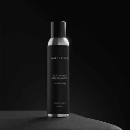 Instant Body &amp; Face Kit